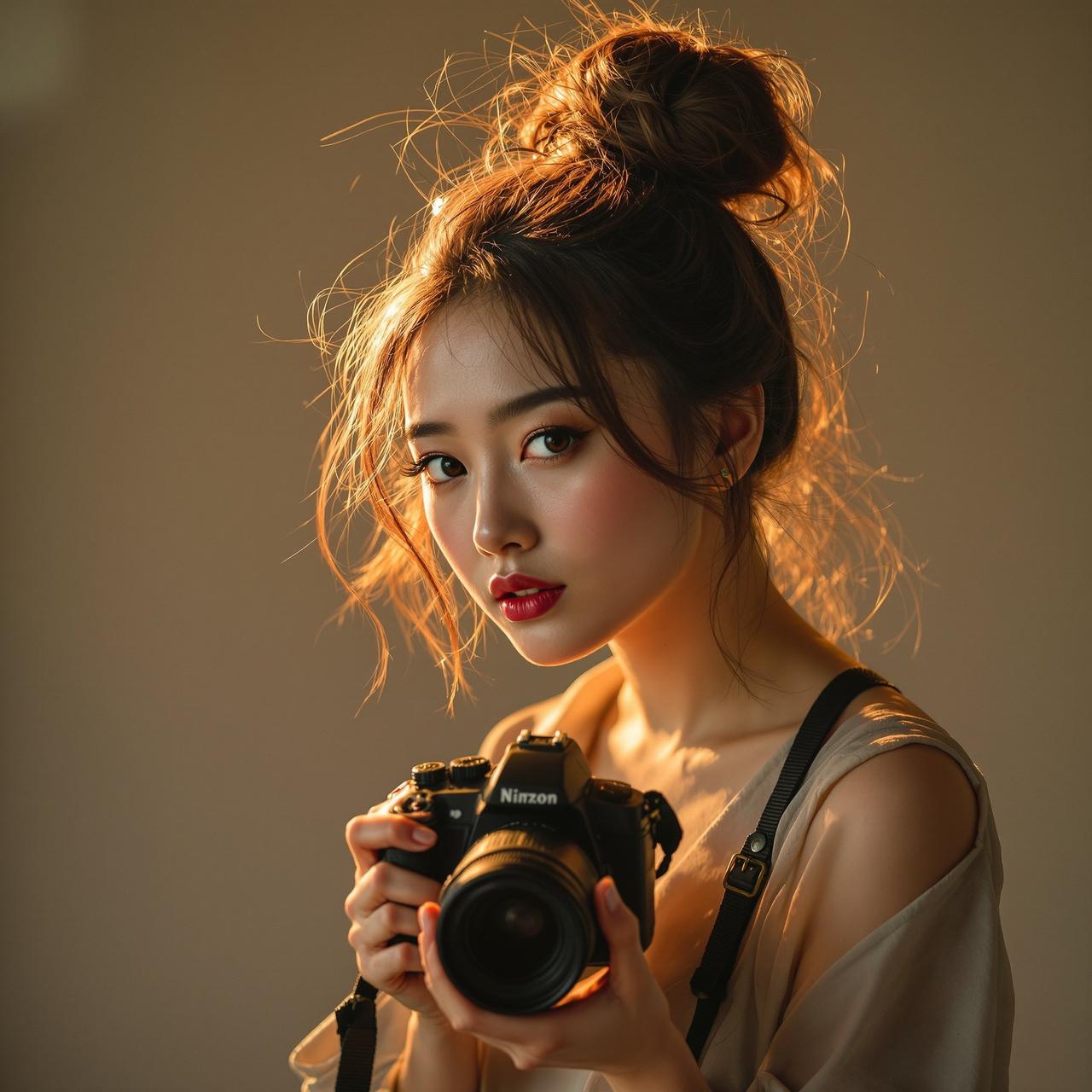 林小曼